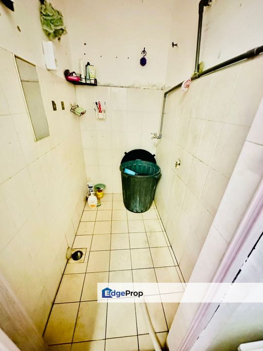 Taman Semarak Kuala Perlis, Perlis, Kuala Perlis