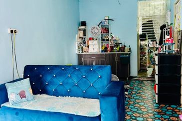 Taman Semarak Kuala Perlis