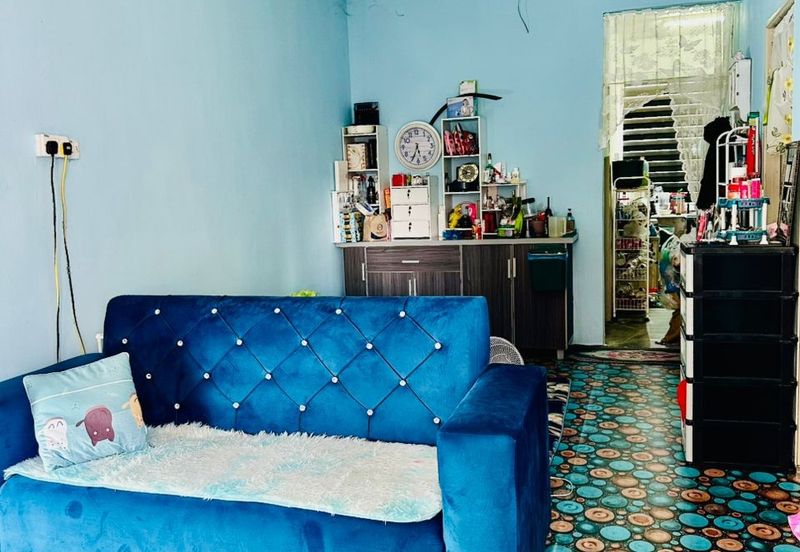 Taman Semarak Kuala Perlis