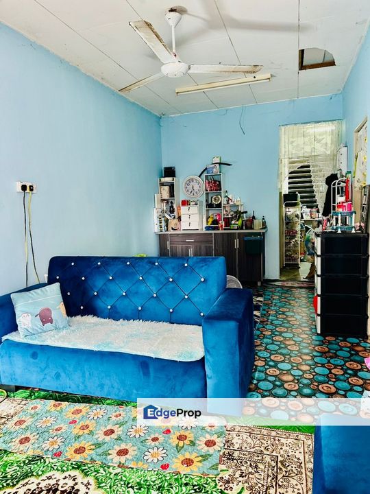 Taman Semarak Kuala Perlis, Perlis, Kuala Perlis