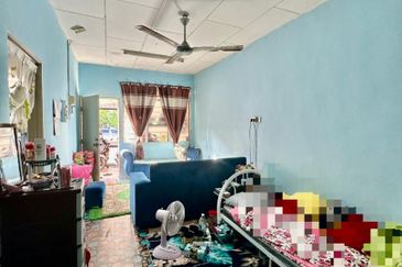 Taman Semarak Kuala Perlis