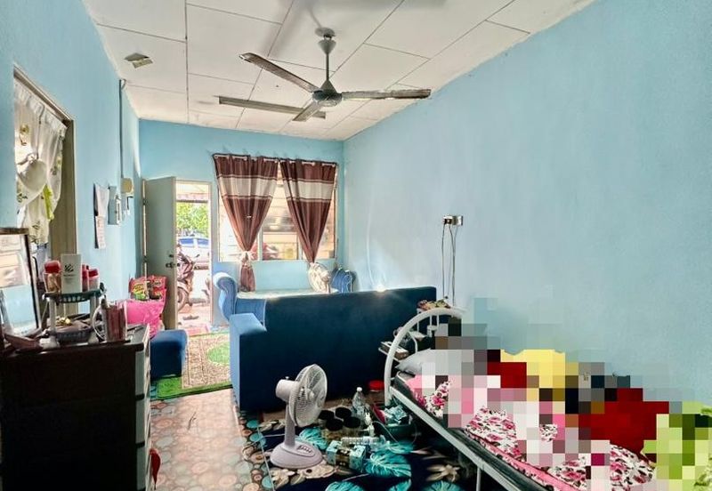 Taman Semarak Kuala Perlis