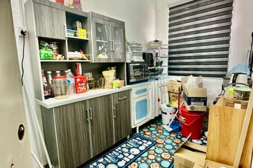 Taman Semarak Kuala Perlis