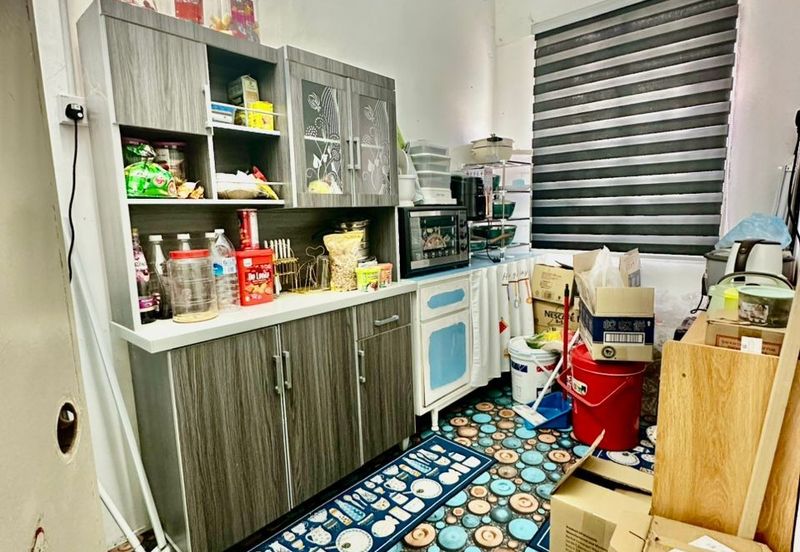 Taman Semarak Kuala Perlis