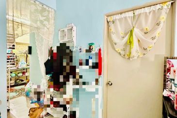 Taman Semarak Kuala Perlis