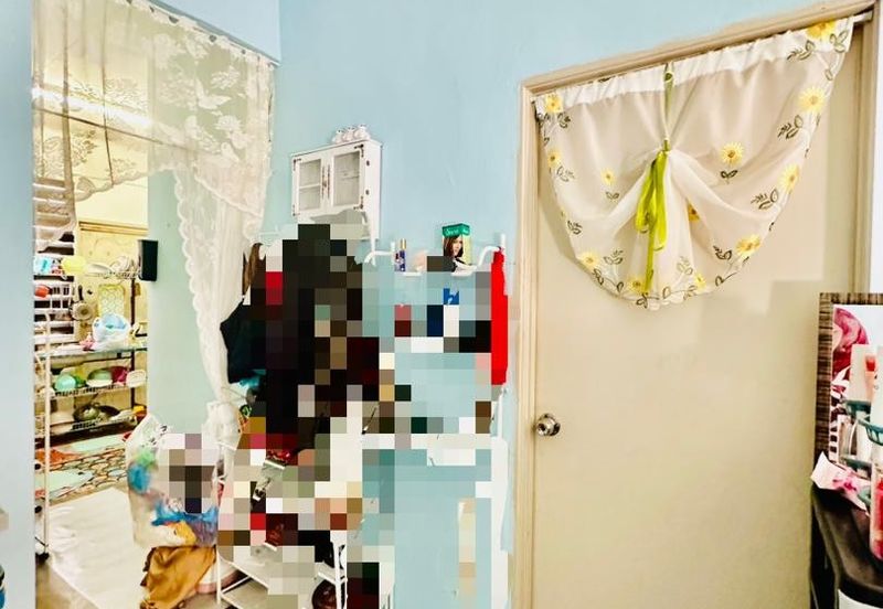 Taman Semarak Kuala Perlis