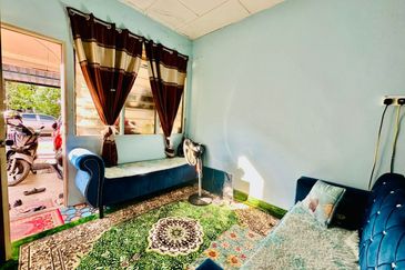 Taman Semarak Kuala Perlis