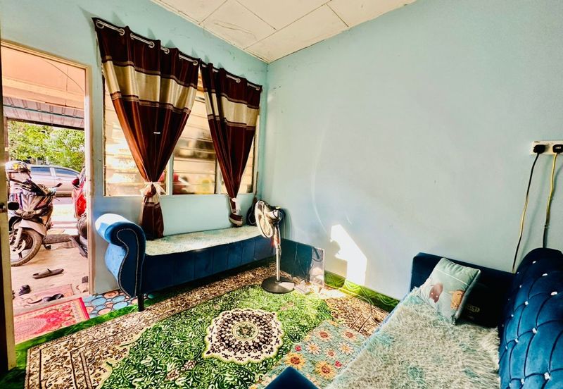 Taman Semarak Kuala Perlis