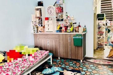 Taman Semarak Kuala Perlis