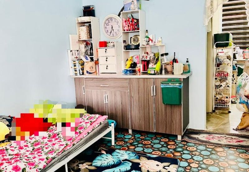 Taman Semarak Kuala Perlis