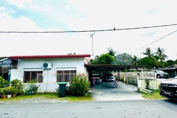 TAMAN RPA KANGAR PERLIS