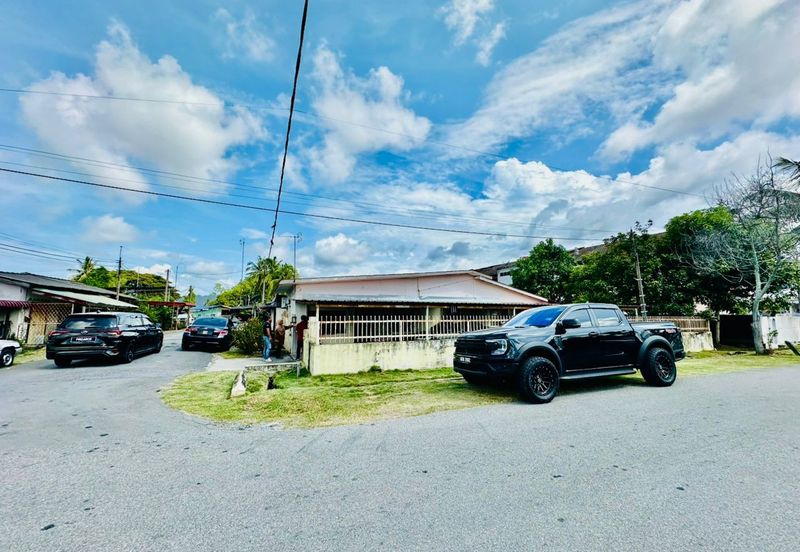 TAMAN RPA KANGAR PERLIS