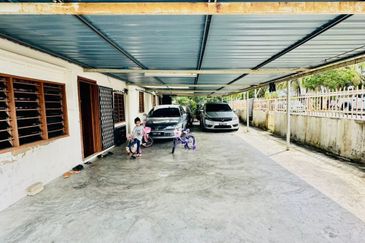 TAMAN RPA KANGAR PERLIS