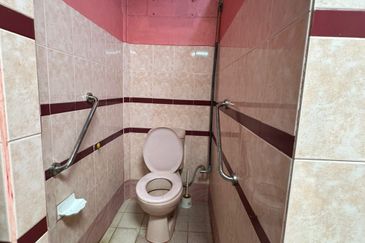 TAMAN RPA KANGAR PERLIS