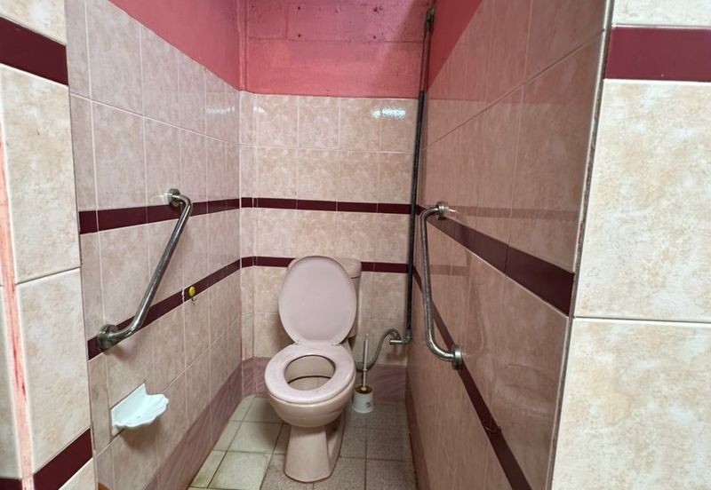 TAMAN RPA KANGAR PERLIS