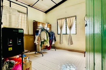 TAMAN RPA KANGAR PERLIS