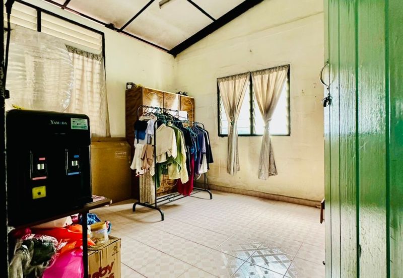 TAMAN RPA KANGAR PERLIS