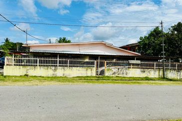 TAMAN RPA KANGAR PERLIS