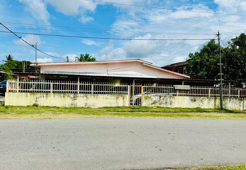 TAMAN RPA KANGAR PERLIS