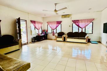 TAMAN RPA KANGAR PERLIS