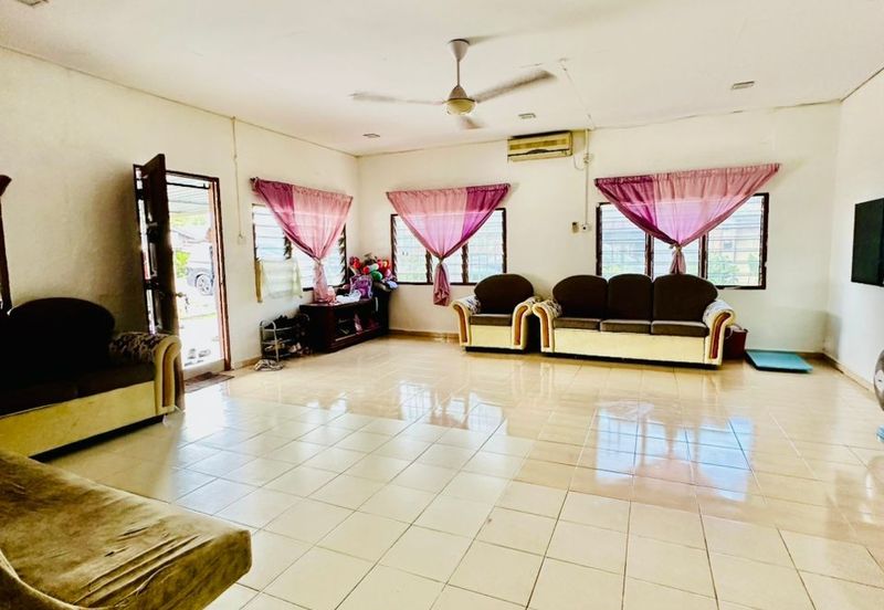 TAMAN RPA KANGAR PERLIS