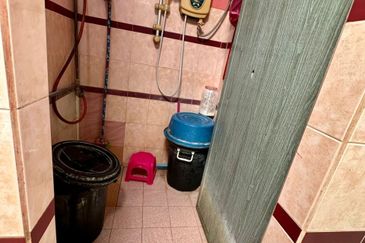 TAMAN RPA KANGAR PERLIS