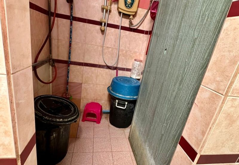 TAMAN RPA KANGAR PERLIS