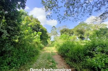 TAMAN RPA KANGAR PERLIS