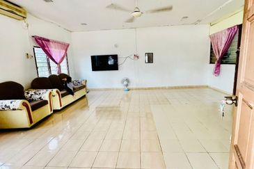 TAMAN RPA KANGAR PERLIS