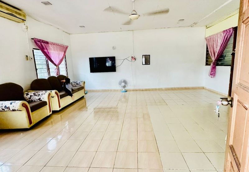 TAMAN RPA KANGAR PERLIS