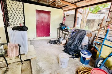 TAMAN RPA KANGAR PERLIS