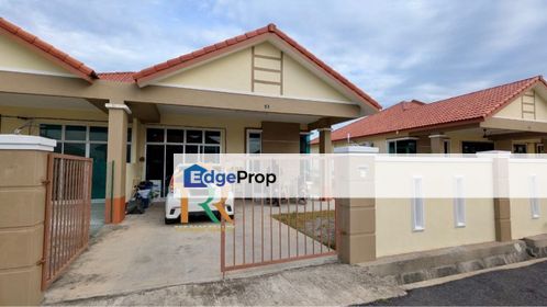 TAMAN SADERI SIMPANG EMPAT, KANGKONG ALOR SETAR, Kedah, Kulim