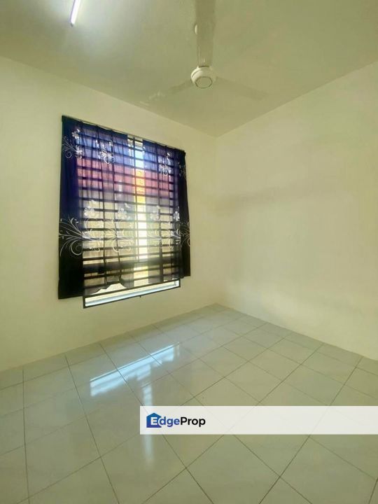 TAMAN SADERI SIMPANG EMPAT, KANGKONG ALOR SETAR, Kedah, Kulim