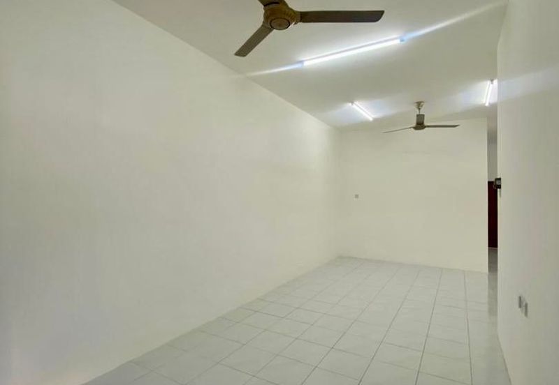 TAMAN SADERI SIMPANG EMPAT, KANGKONG ALOR SETAR