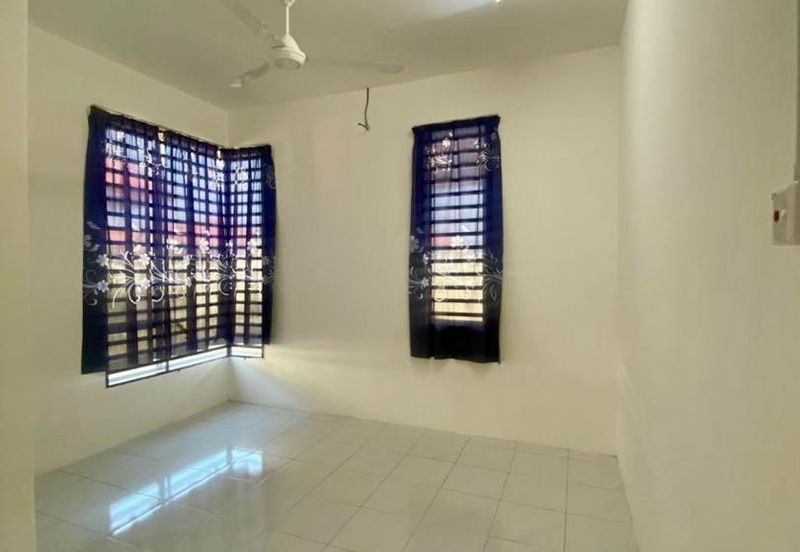 TAMAN SADERI SIMPANG EMPAT, KANGKONG ALOR SETAR