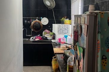 BANDAR PUTERI JAYA, SUNGAI PETANI 