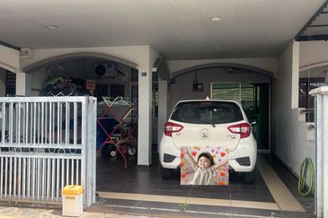 BANDAR PUTERI JAYA, SUNGAI PETANI 