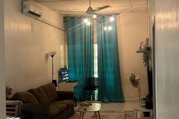 BANDAR PUTERI JAYA, SUNGAI PETANI 