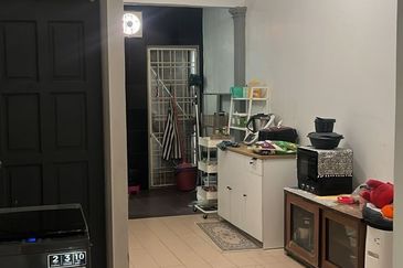 BANDAR PUTERI JAYA, SUNGAI PETANI 