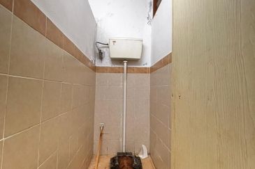 BANDAR SERI ASTANA ( fasa B ), SG PETANI