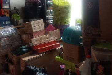 Bandar Seri Astana (Fasa B) Sungai Petani, Kedah. 