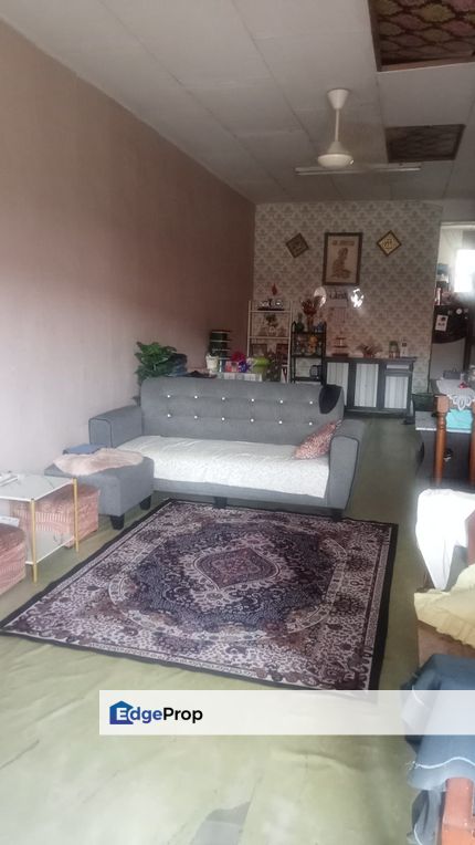 Bandar Seri Astana (Fasa B) Sungai Petani, Kedah. , Kedah, Sungai Petani