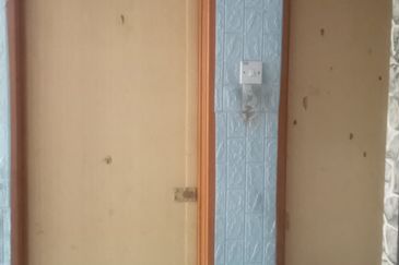 Bandar Seri Astana (Fasa B) Sungai Petani, Kedah. 