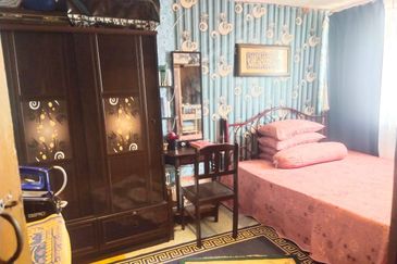 Taman Sri Tanjung, Sungai Layar, Sungai Petani