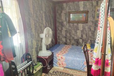 Taman Sri Tanjung, Sungai Layar, Sungai Petani