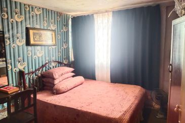 Taman Sri Tanjung, Sungai Layar, Sungai Petani