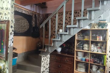 Taman Sri Tanjung, Sungai Layar, Sungai Petani