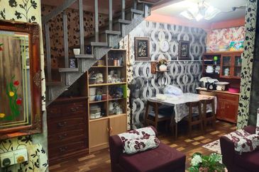 Taman Sri Tanjung, Sungai Layar, Sungai Petani