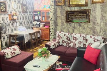 Taman Sri Tanjung, Sungai Layar, Sungai Petani