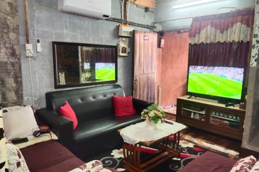 Taman Sri Tanjung, Sungai Layar, Sungai Petani